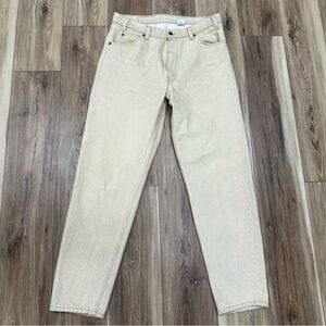 Vintage 1994 Levi’s Orange Tab 550 Made in USA Jeans, 36x32
